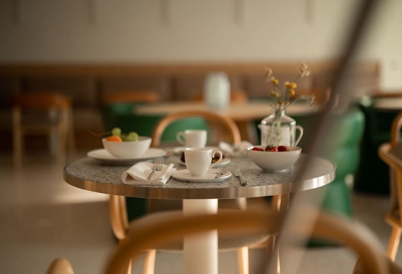 בית מלון כפרי Laguna Faro Suites   Adults Only & Free Beach