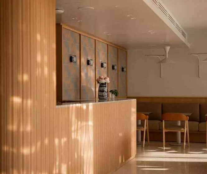 ホテル Laguna Faro Suites   Adults Only & Free Beach