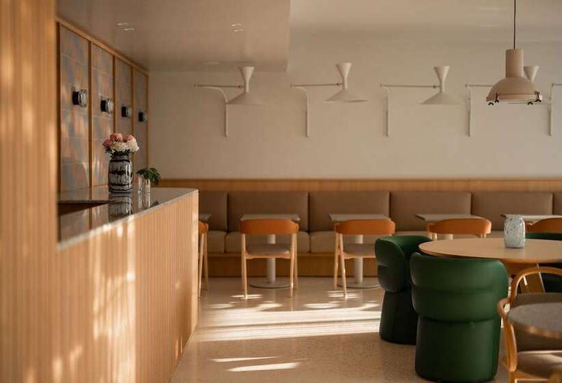 בית מלון כפרי Laguna Faro Suites   Adults Only & Free Beach