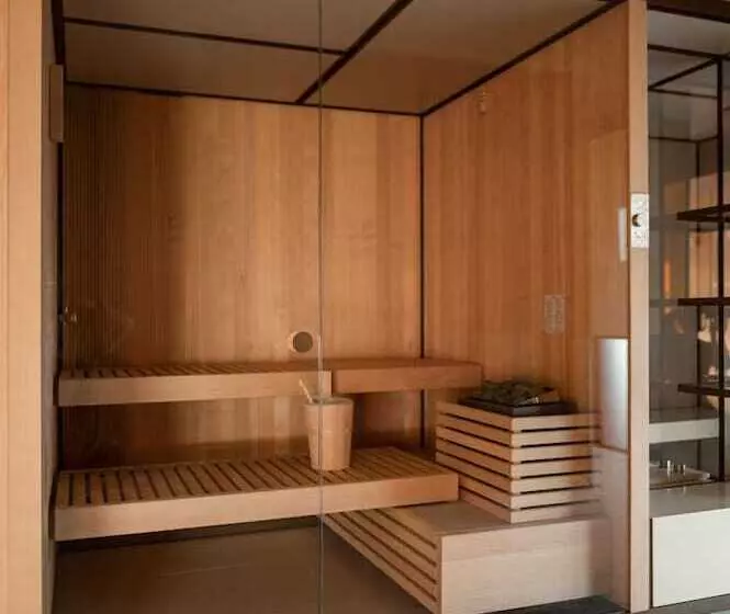 ホテル Laguna Faro Suites   Adults Only & Free Beach