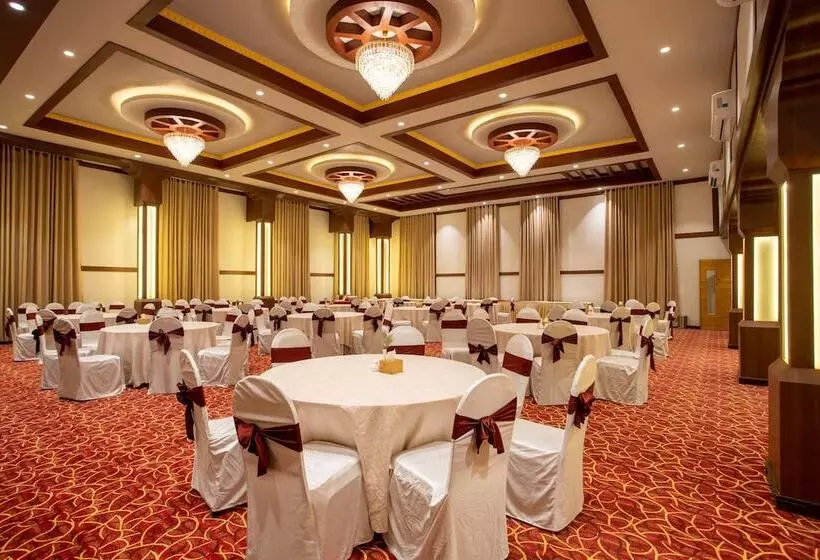 Siddhartha Boutique Hotel, Boudha