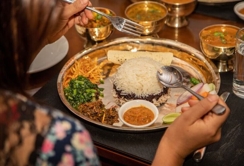 Siddhartha Boutique Hotel, Boudha