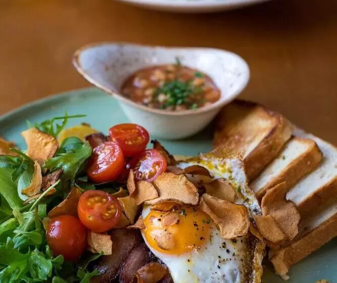 Siddhartha Boutique Hotel, Boudha