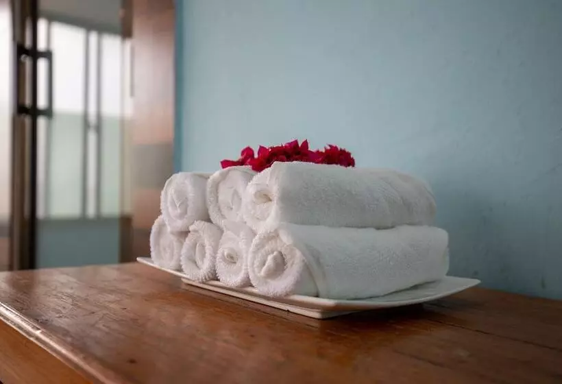 Siddhartha Boutique Hotel, Boudha