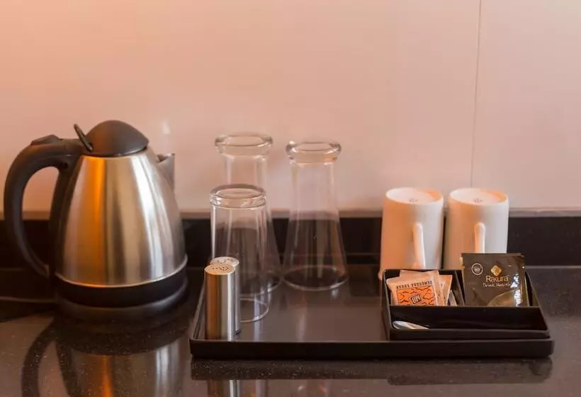 Siddhartha Boutique Hotel, Boudha