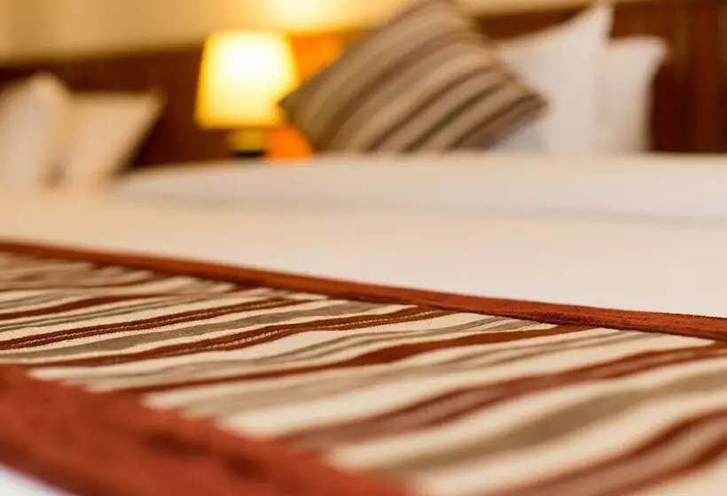 Siddhartha Boutique Hotel, Boudha