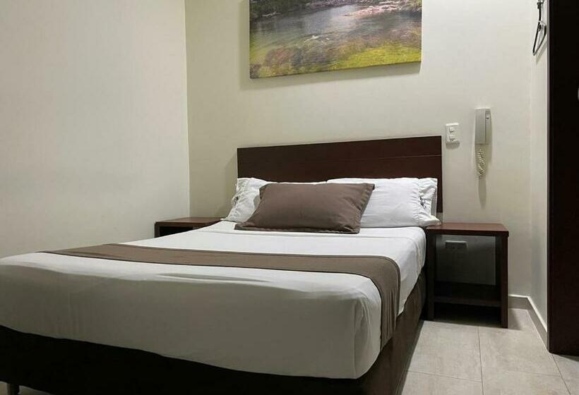 هتل Via Principal I