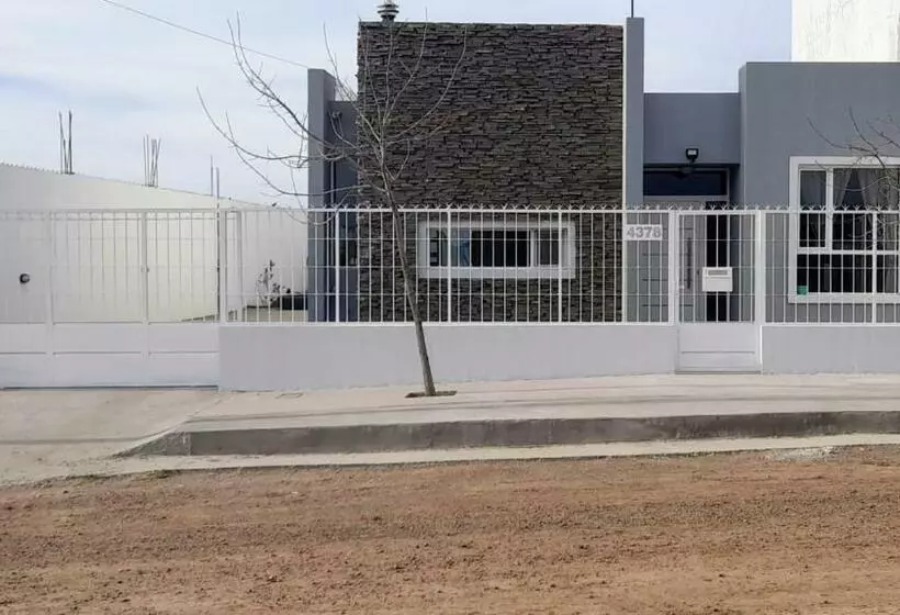 La Casa De Isa