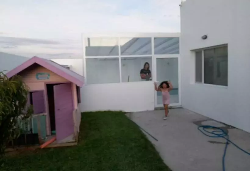 La Casa De Isa