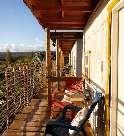 Open Gate Hostel Hawaii