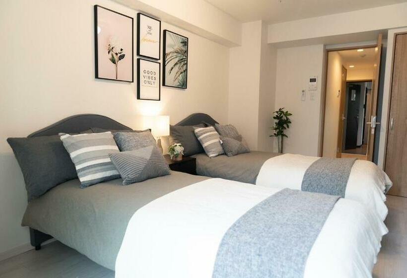 Osaka Sunshine Tower71