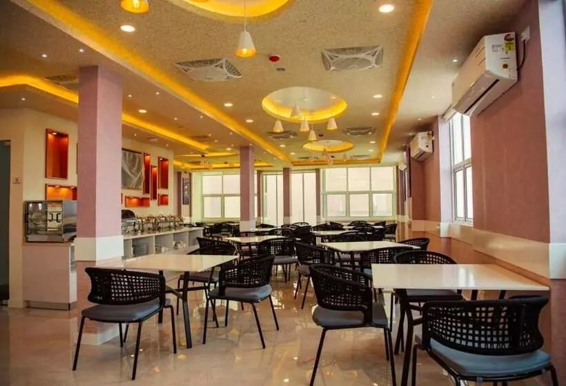 پانسیون Acacia Beach