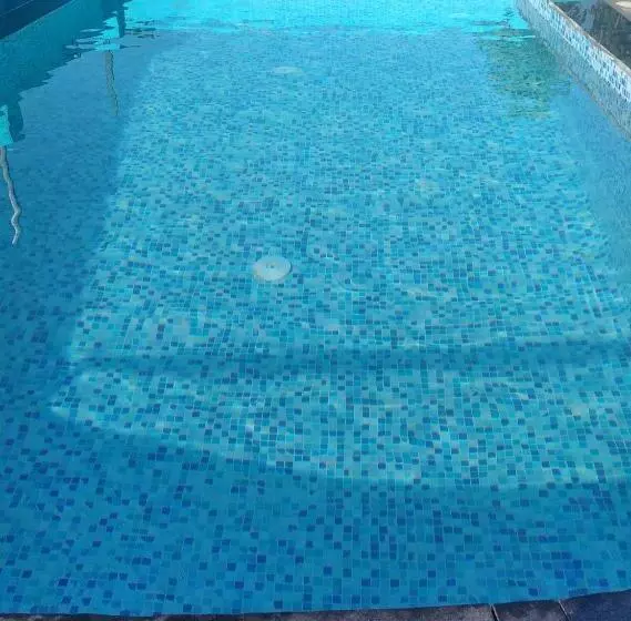 ペンション Corbett Bhavesh Home Stay