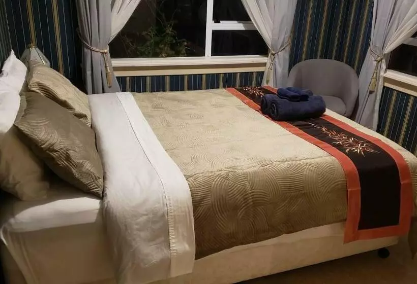 Majatalo Terracotta Cottage