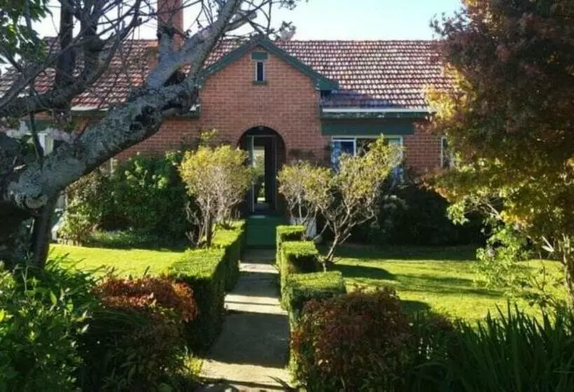 Majatalo Terracotta Cottage