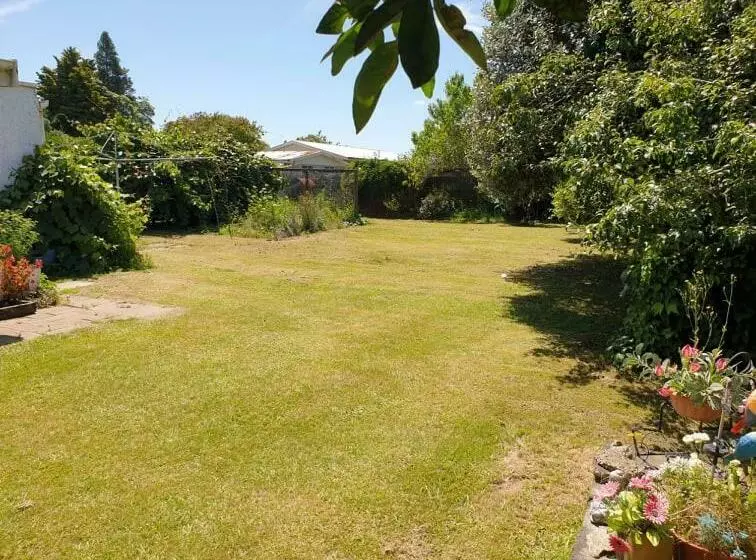 Majatalo Terracotta Cottage