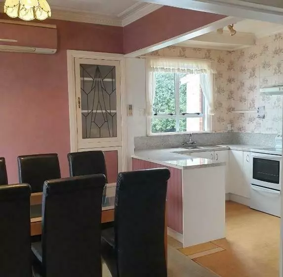 Majatalo Terracotta Cottage