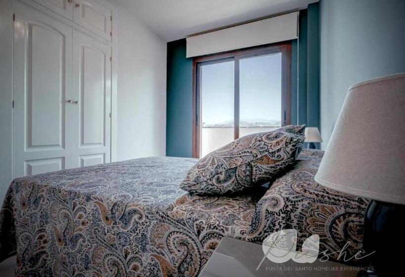 Pushe Village Playa Granada Beach&golf 2