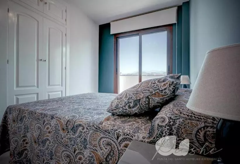 Pushe Village Playa Granada Beach&golf 2