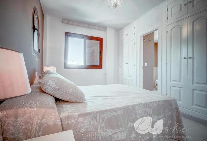 Pushe Village Playa Granada Beach&golf 2