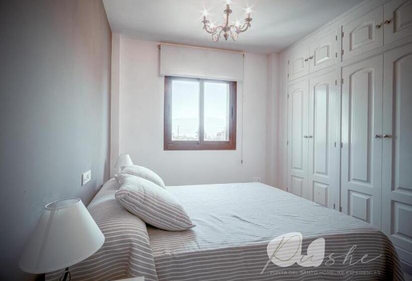 Pushe Village Playa Granada Beach&golf 2