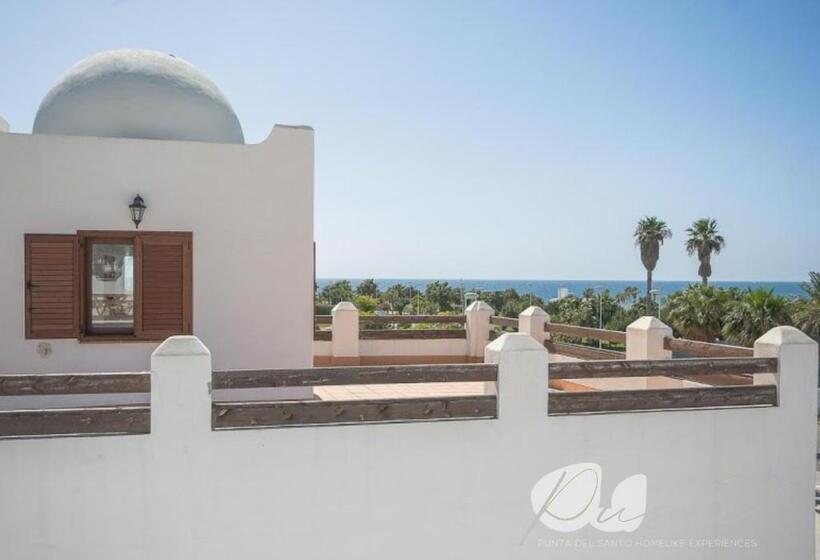 Pushe Village Playa Granada Beach&golf 2