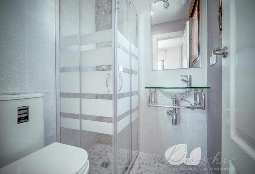 Pushe Village Playa Granada Beach&golf 2