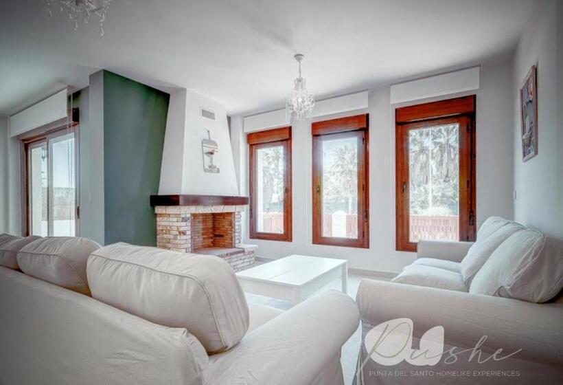 Pushe Village Playa Granada Beach&golf 2