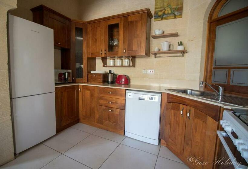 استراحتگاه Mandolina Casa