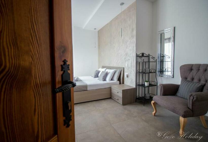 استراحتگاه Mandolina Casa