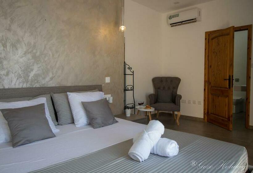 استراحتگاه Mandolina Casa