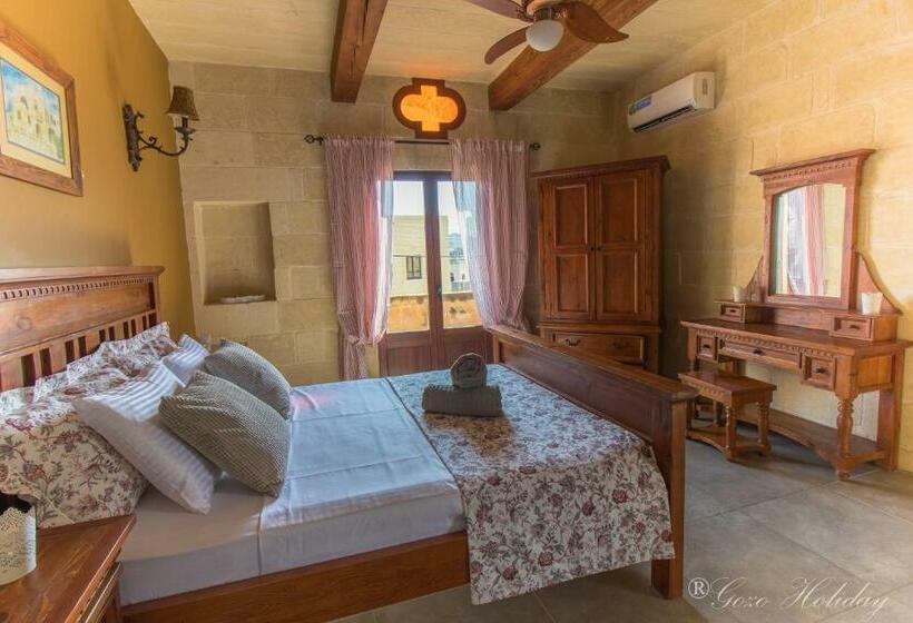 استراحتگاه Mandolina Casa