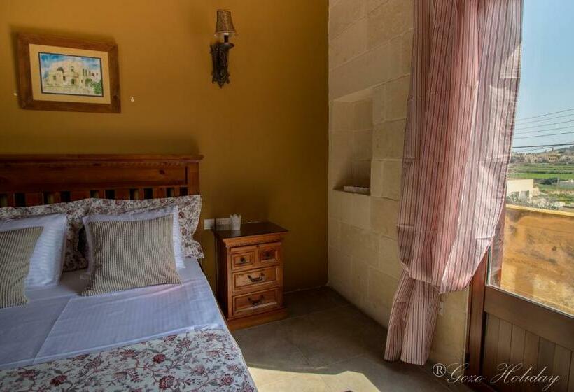 استراحتگاه Mandolina Casa