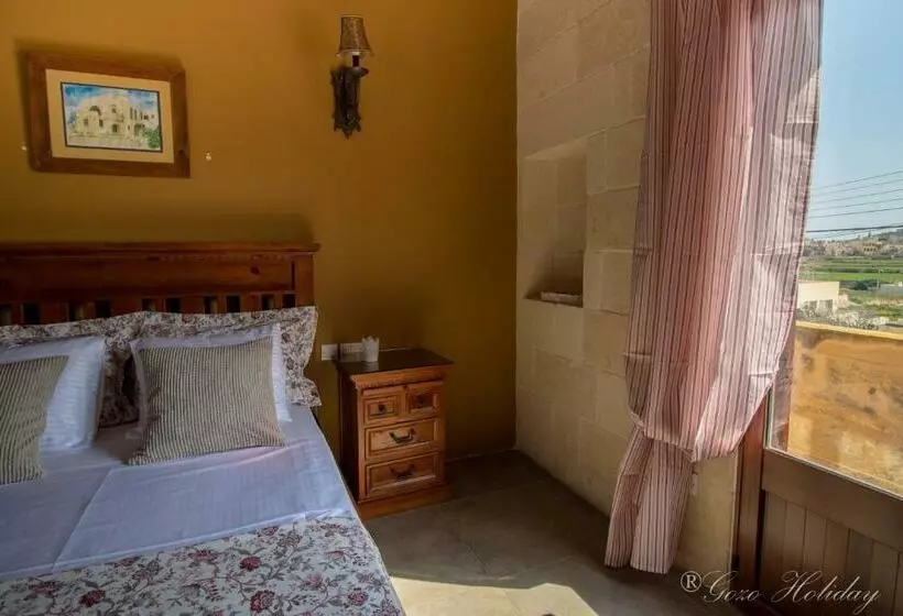 استراحتگاه Mandolina Casa