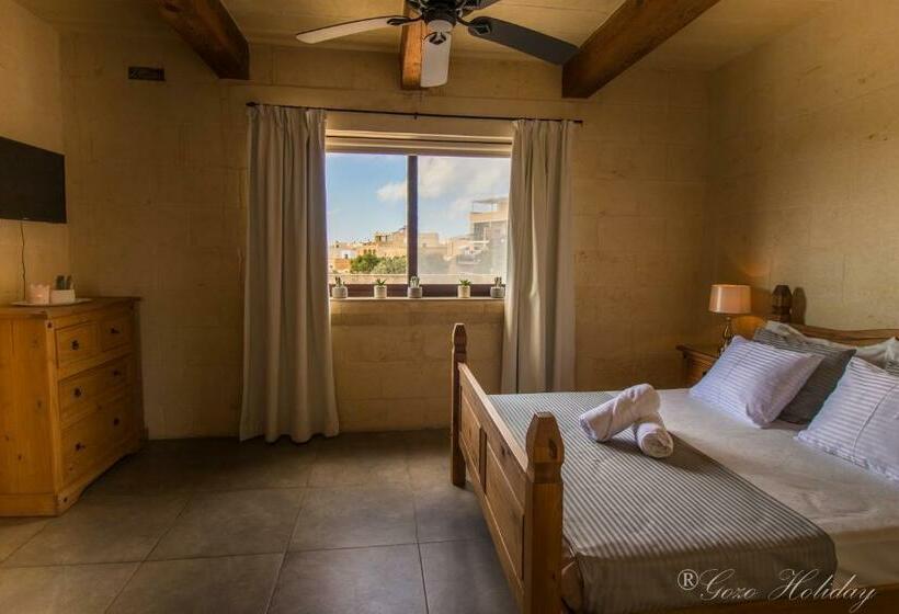 استراحتگاه Villa Mandolina