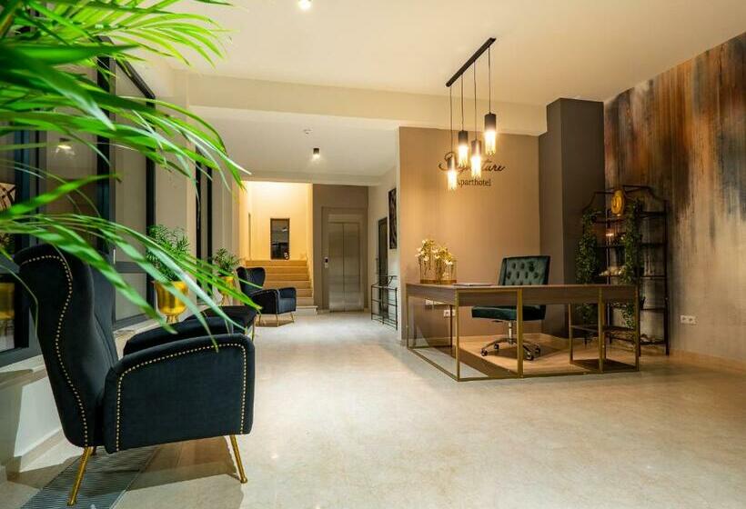 Signature Aparthotel Boutique