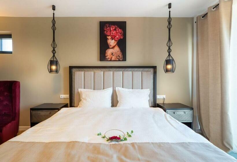 Signature Aparthotel Boutique