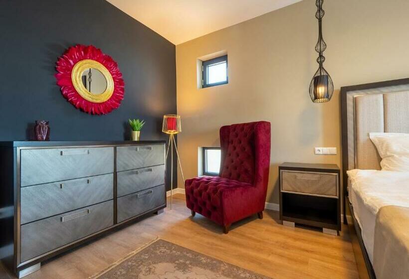 Signature Aparthotel Boutique