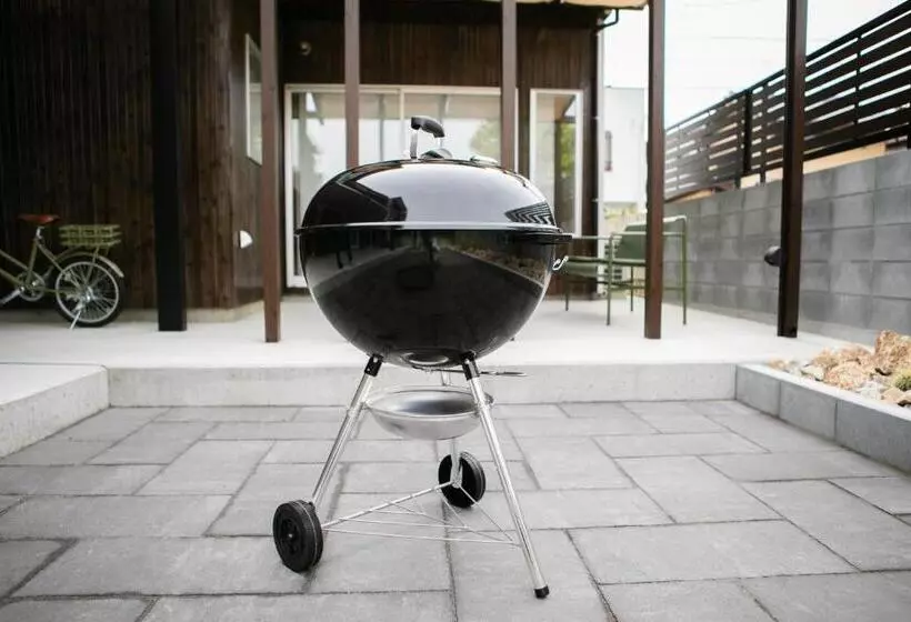 渚の一棟貸し はぎうみ  Hagiumi