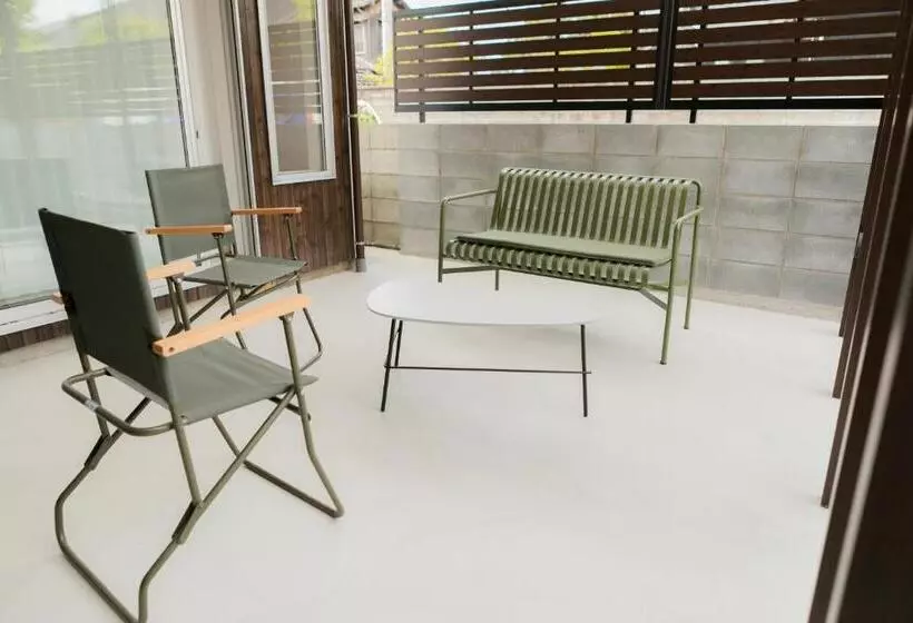 渚の一棟貸し はぎうみ  Hagiumi