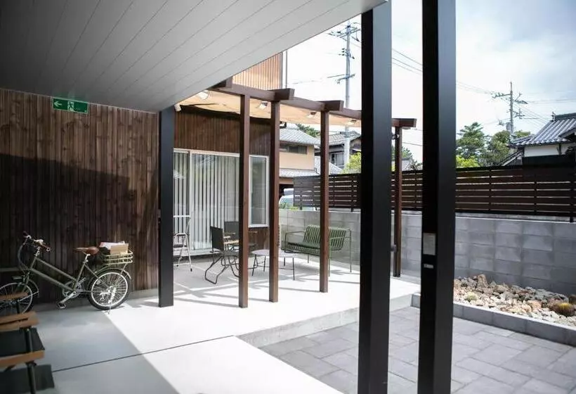 渚の一棟貸し はぎうみ  Hagiumi