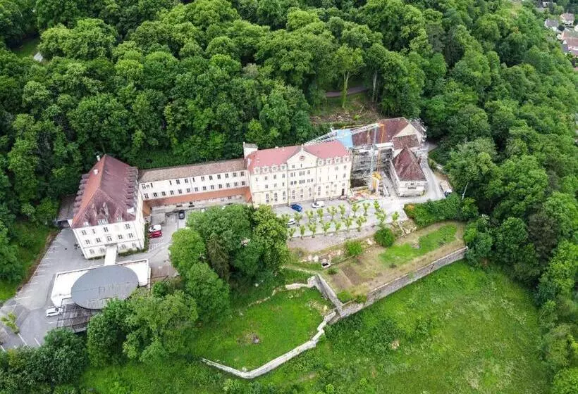 Ptit Montciel Sur Les Hauteurs De Lons