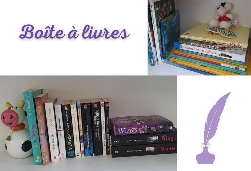 Ptit Montciel Sur Les Hauteurs De Lons