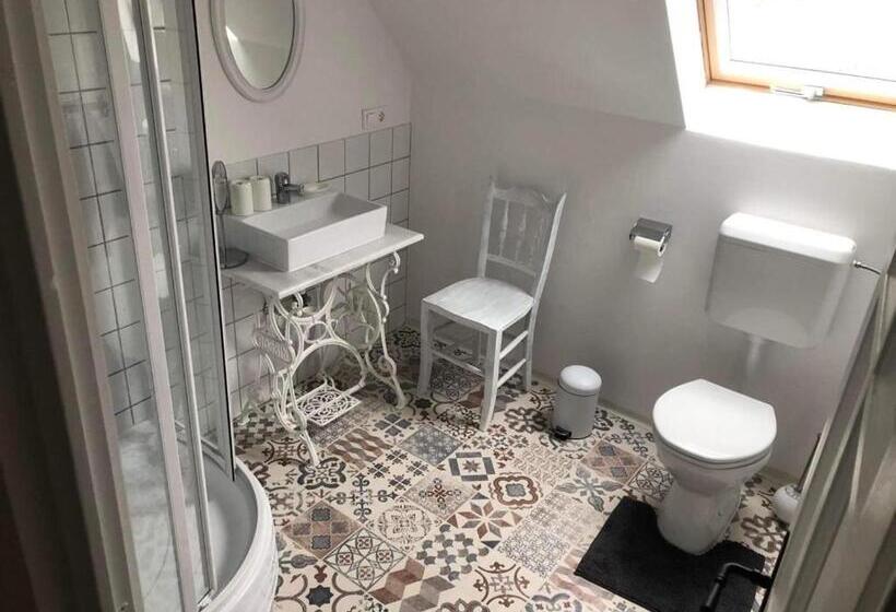 Balaton Home With A Majestic View