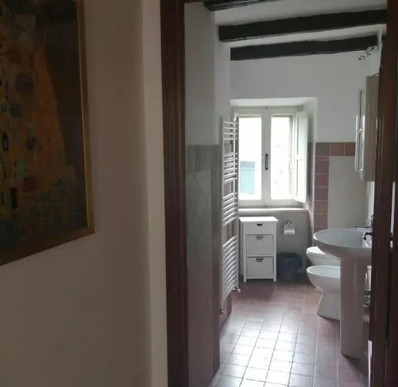 Aamiaismajoitus (B&B) Antico Borgo