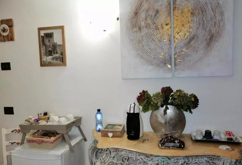 Aamiaismajoitus (B&B) Antico Borgo