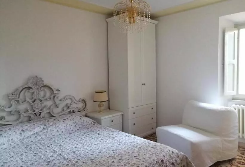 Aamiaismajoitus (B&B) Antico Borgo