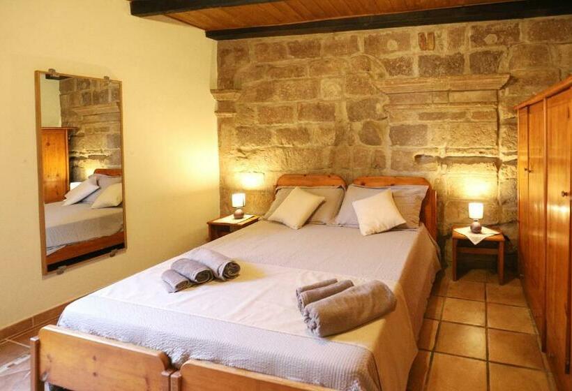 Bed and Breakfast La Favola Antica