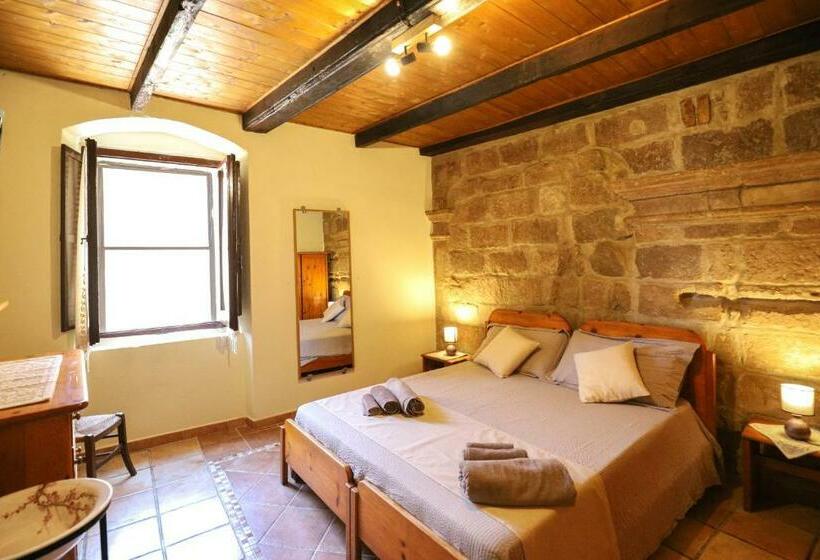 Bed and Breakfast La Favola Antica