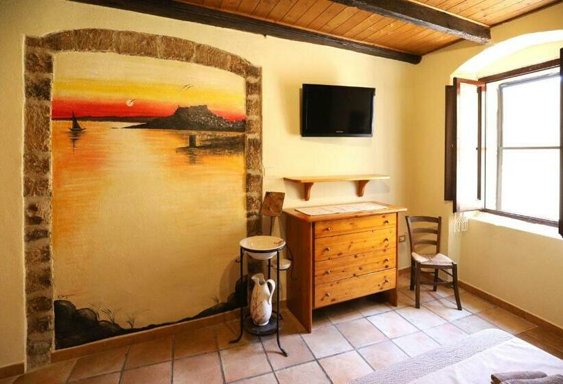 Bed and Breakfast La Favola Antica